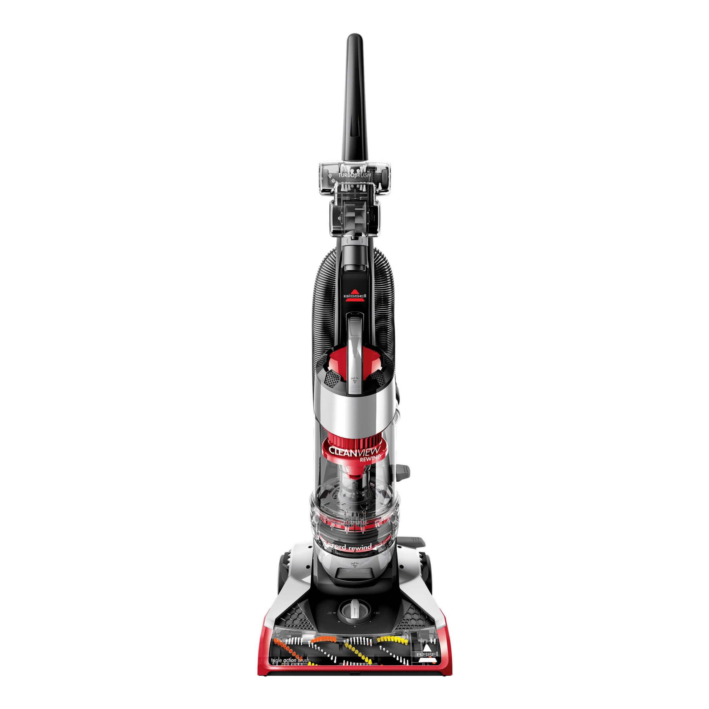 CleanView® Plus Rewind 1825 BISSELL® Vacuum Cleaner